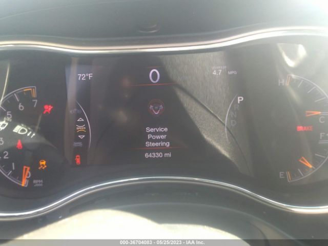 1C4RJFAG6GC304316 Jeep Grand Cherokee Laredo