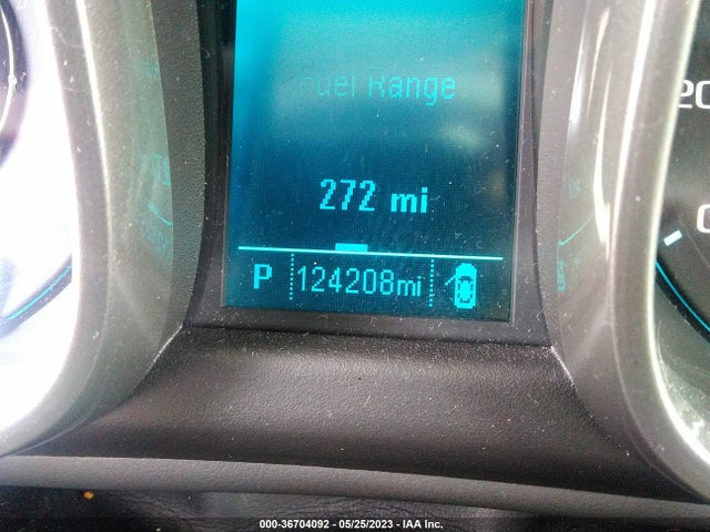 2013 CHEVROLET MALIBU LT VIN: 1G11C5SA2DF191589
