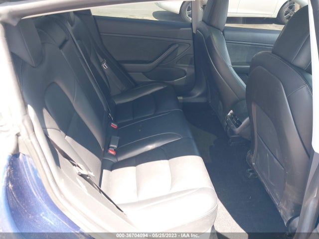 Tesla Model 3 Long Range/performance 2019 5YJ3E1EBXKF522430 Image 7