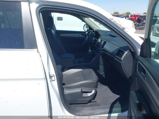 1V2KR2CA1JC574605 Volkswagen Atlas 3.6l V6 Se
