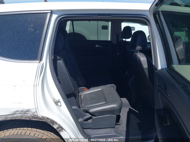 1V2KR2CA1JC574605 Volkswagen Atlas 3.6l V6 Se