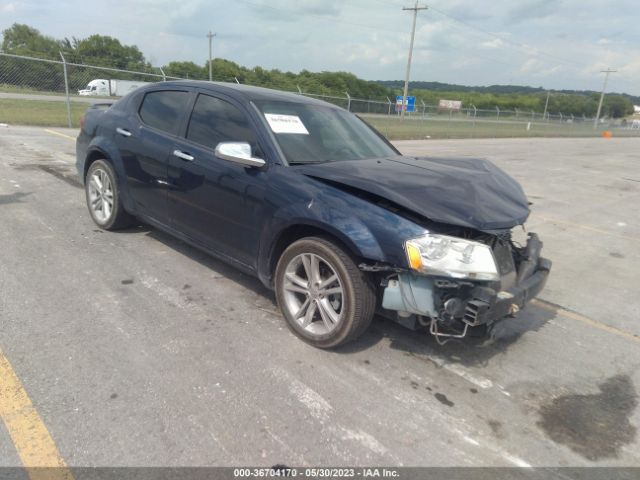 1C3CDZAB5EN226863 auction archive image