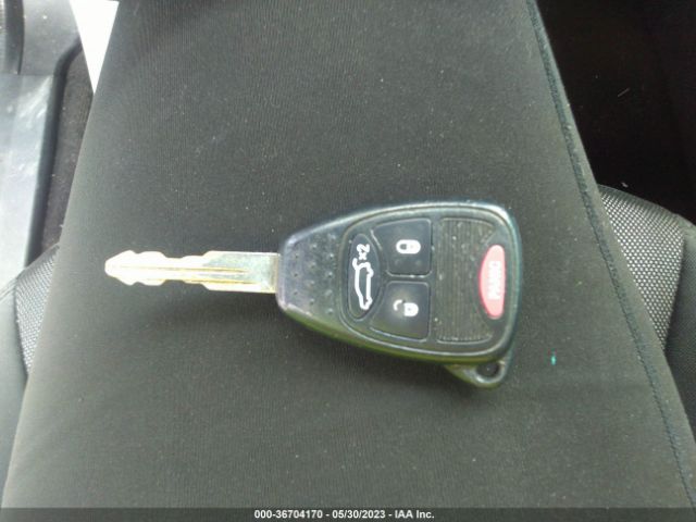 1C3CDZAB5EN226863 Dodge AVENGER SE