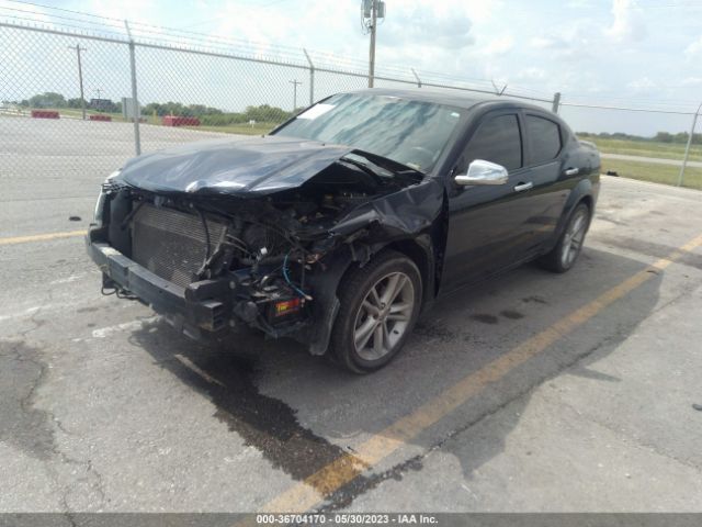 1C3CDZAB5EN226863 Dodge AVENGER SE