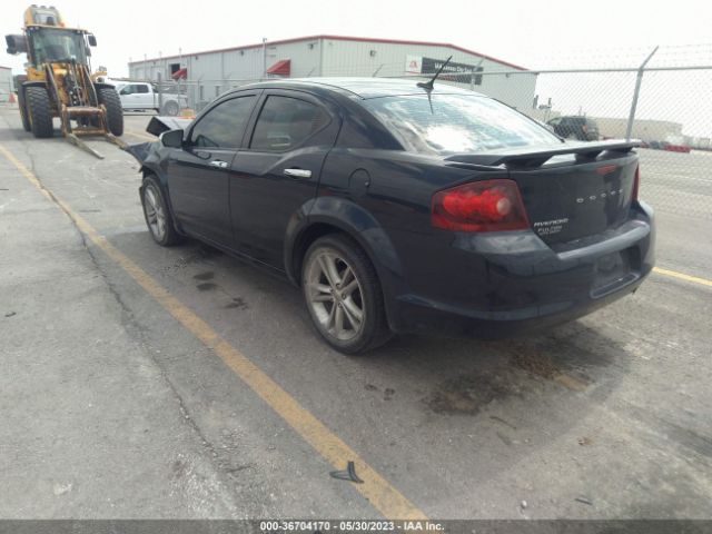 1C3CDZAB5EN226863 Dodge AVENGER SE