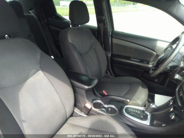 1C3CDZAB5EN226863 Dodge AVENGER SE