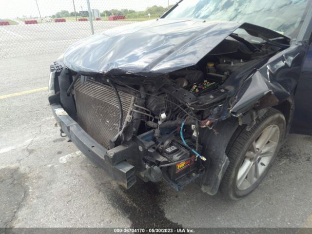 1C3CDZAB5EN226863 Dodge AVENGER SE