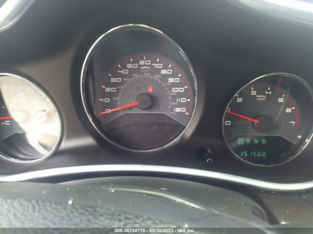 1C3CDZAB5EN226863 Dodge AVENGER SE