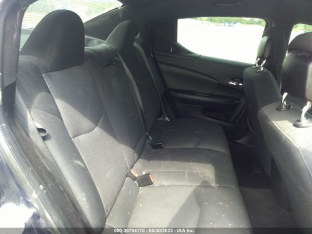 1C3CDZAB5EN226863 Dodge AVENGER SE