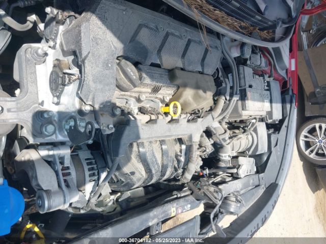3KPA24AD2LE344397 KIA RIO S