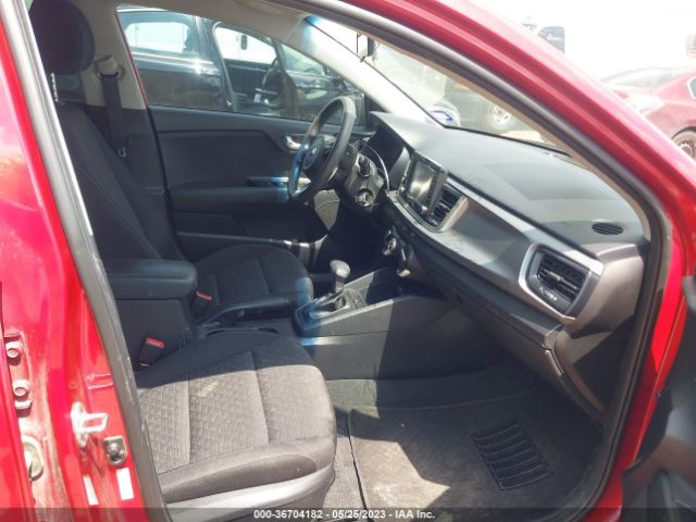 3KPA24AD2LE344397 KIA RIO S
