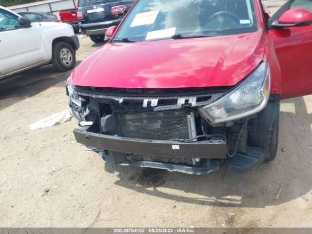 3KPA24AD2LE344397 KIA RIO S