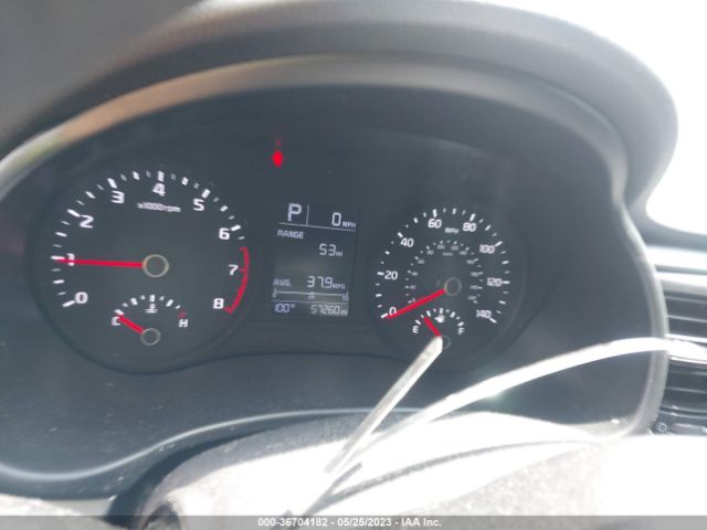 3KPA24AD2LE344397 KIA RIO S