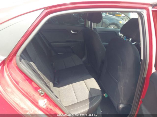 3KPA24AD2LE344397 KIA RIO S