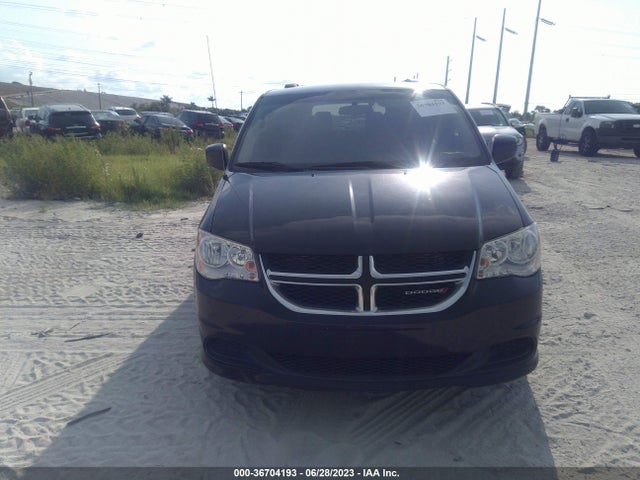 Dodge Grand Caravan Sxt 2015 2C4RDGCG5FR556302 Image 12