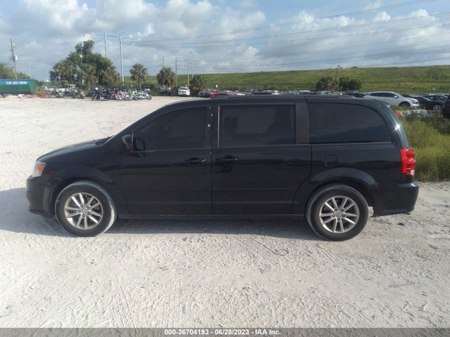 Dodge Grand Caravan Sxt 2015 2C4RDGCG5FR556302 Image 14