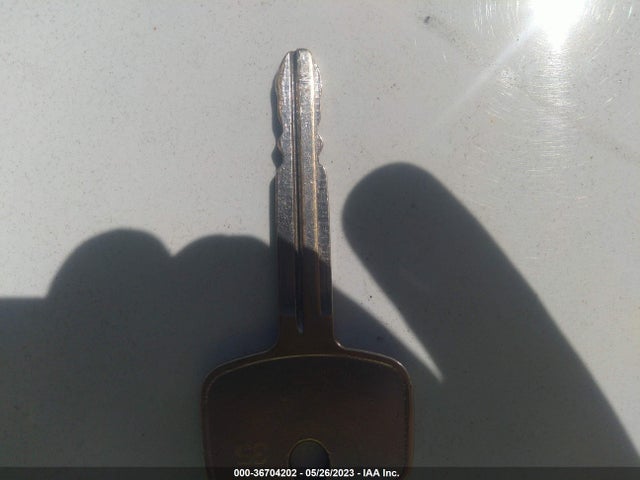 1998 TOYOTA TACOMA VIN: 4TAVL52N8WZ152451