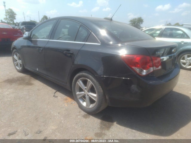 2015 CHEVROLET CRUZE LT VIN: 1G1PE5SB2F7225721