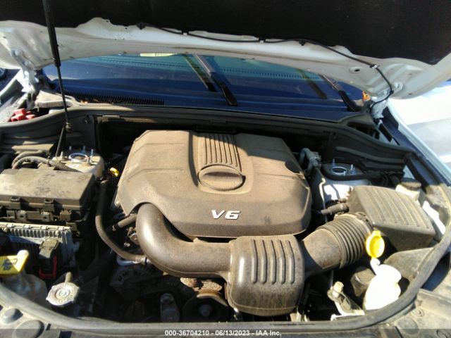 1C4RJFBGXFC650530 Jeep Grand Cherokee Limited