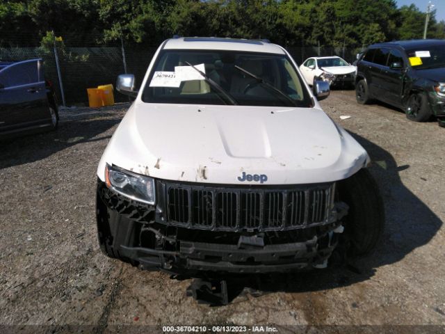 1C4RJFBGXFC650530 Jeep Grand Cherokee Limited
