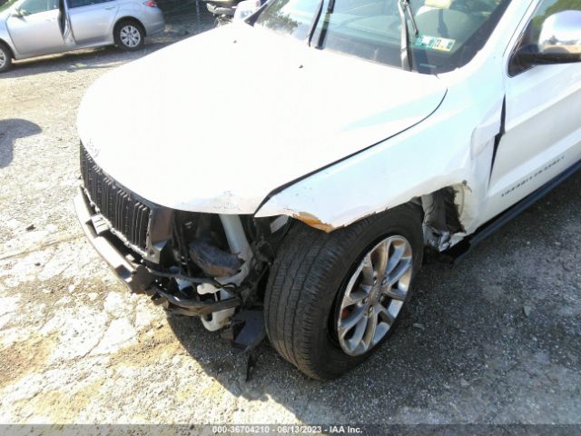 1C4RJFBGXFC650530 Jeep Grand Cherokee Limited