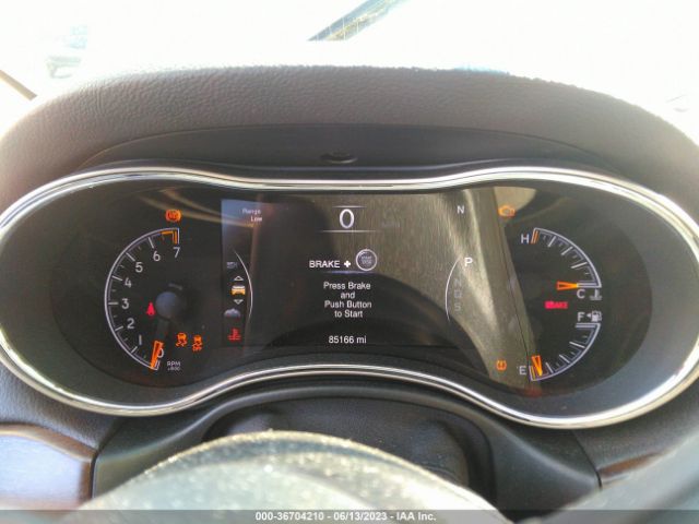 1C4RJFBGXFC650530 Jeep Grand Cherokee Limited