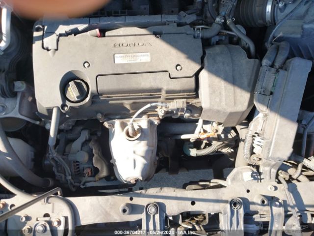 Honda CR-V EX 2016 2HKRM4H53GH687345 Image 10