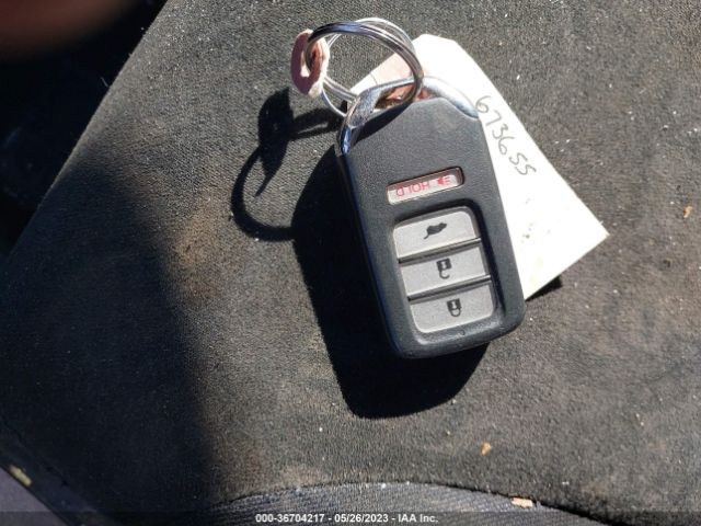 Honda CR-V EX 2016 2HKRM4H53GH687345 Image 11
