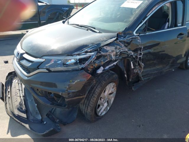 Honda CR-V EX 2016 2HKRM4H53GH687345 Image 6