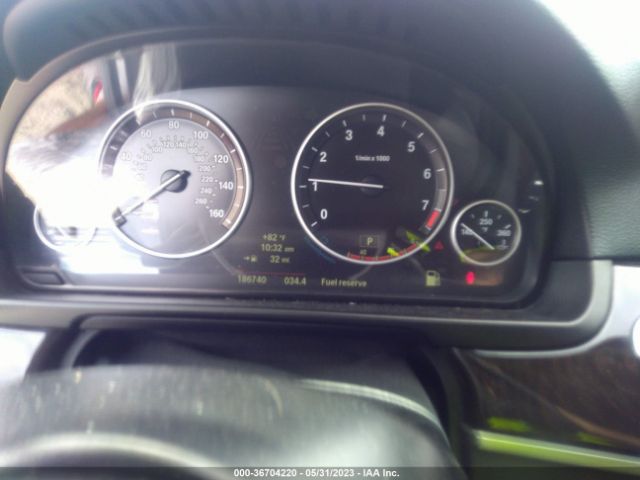 WBA5A5C5XED509498 BMW 5 Series 528i