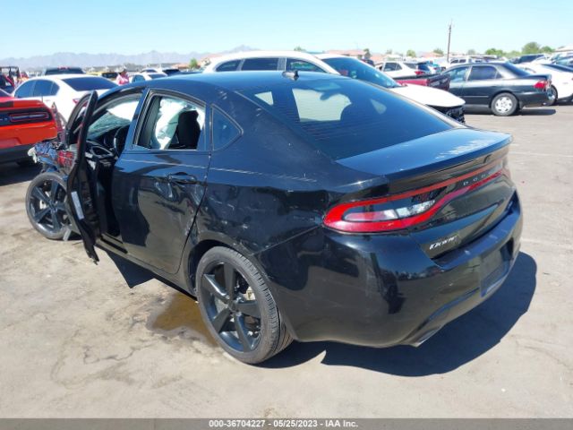1C3CDFBB5ED775417 Dodge DART SXT
