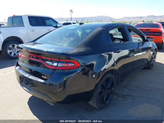 1C3CDFBB5ED775417 Dodge DART SXT
