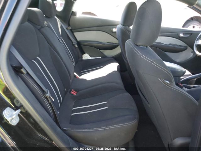 1C3CDFBB5ED775417 Dodge DART SXT