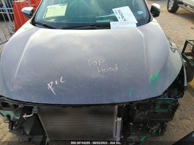 Honda Civic Sedan Lx 2020 2HGFC2F62LH554005 Image 10