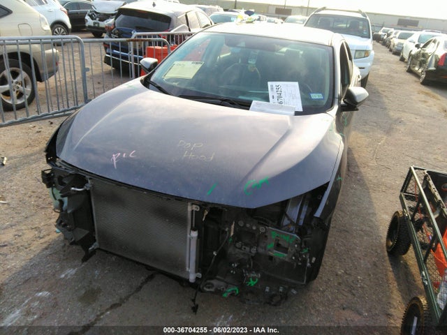 Honda Civic Sedan Lx 2020 2HGFC2F62LH554005 Image 2