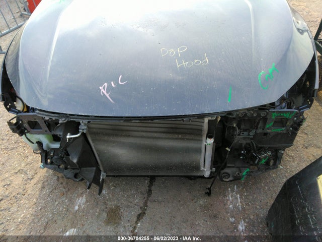 Honda Civic Sedan Lx 2020 2HGFC2F62LH554005 Image 6