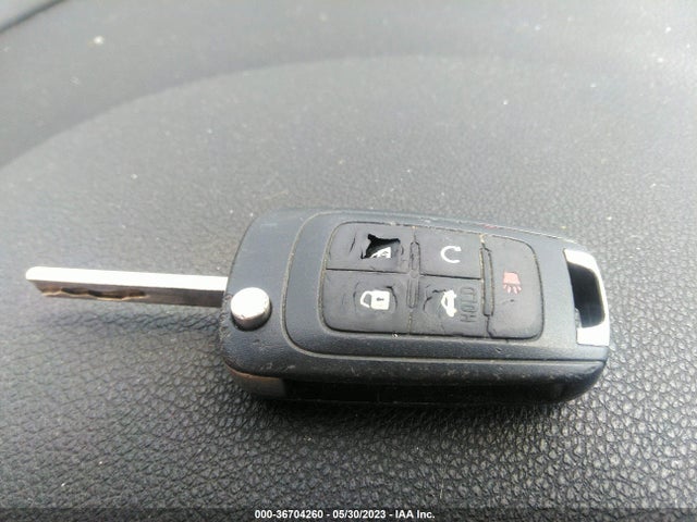 Chevrolet MALIBU LTZ 2015 1G11F5SL1FF324385 Image 3