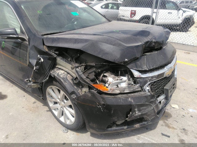Chevrolet MALIBU LTZ 2015 1G11F5SL1FF324385 Image 7
