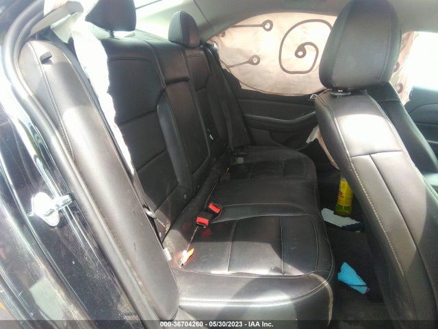 Chevrolet MALIBU LTZ 2015 1G11F5SL1FF324385 Image 9