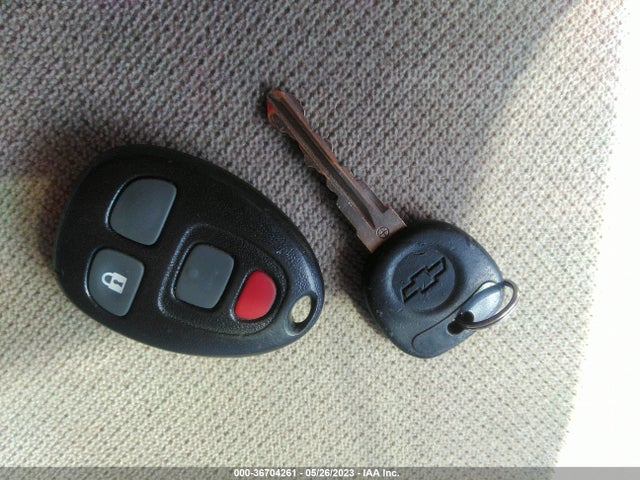 2006 CHEVROLET IMPALA LS VIN: 2G1WB58KX69177542