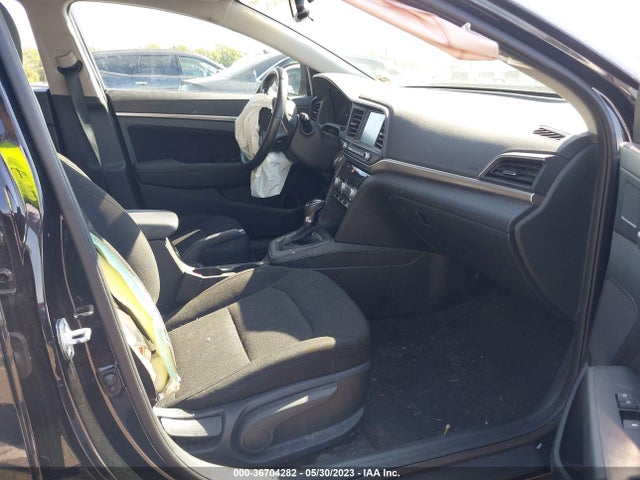 Hyundai Elantra Value Edition 2020 5NPD84LF7LH630638 Image 6