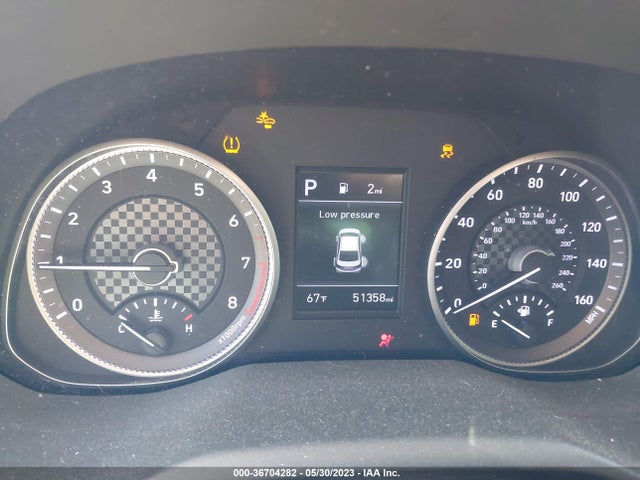 Hyundai Elantra Value Edition 2020 5NPD84LF7LH630638 Image 8