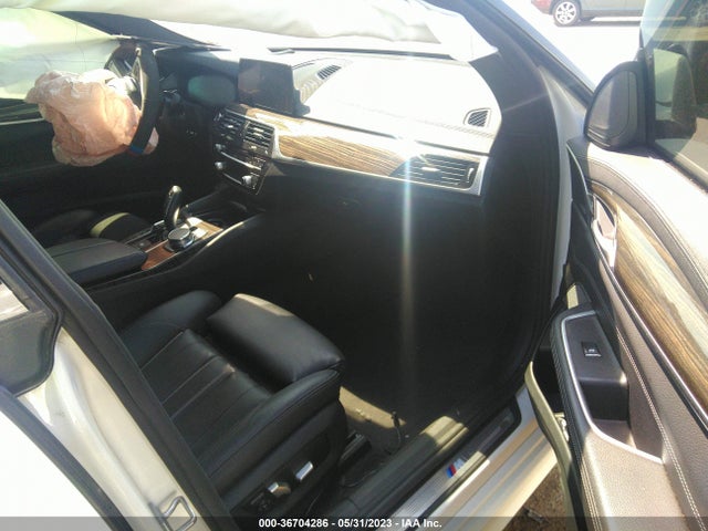 2019 BMW 6 Series, VIN: WBAJV6C53KBK08054