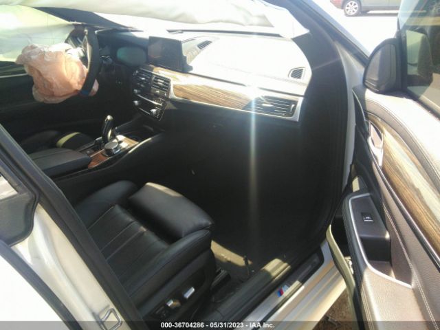 WBAJV6C53KBK08054 BMW 6 Series 640i Xdrive