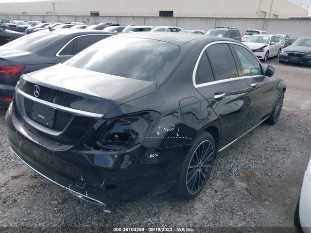 WDDWF8DB6LR525685 Mercedes-Benz C-class C 300