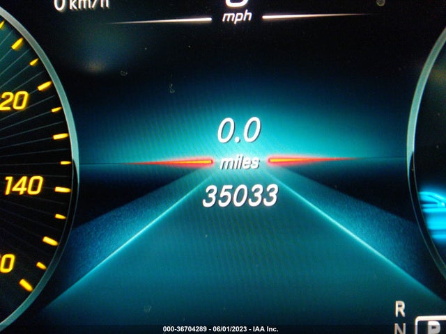 WDDWF8DB6LR525685 Mercedes-Benz C-class C 300