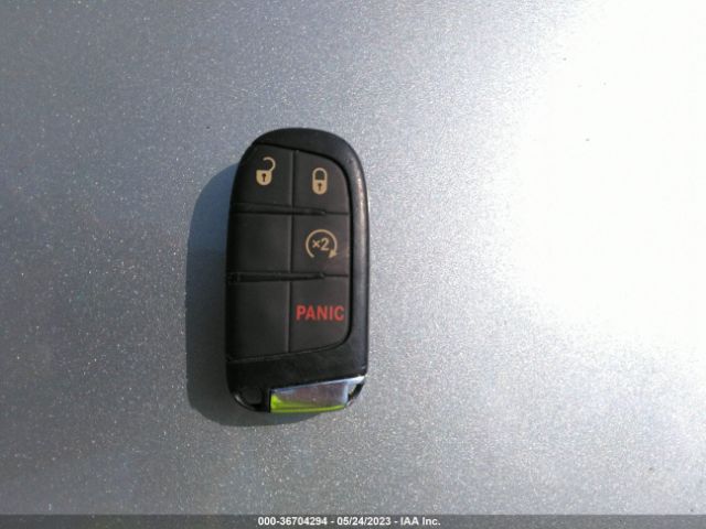 3C4NJDCB3LT185305 Jeep Compass Limited