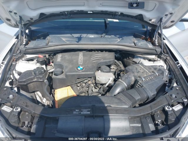 WBAVM1C55EVW51087 BMW X1 Sdrive28i