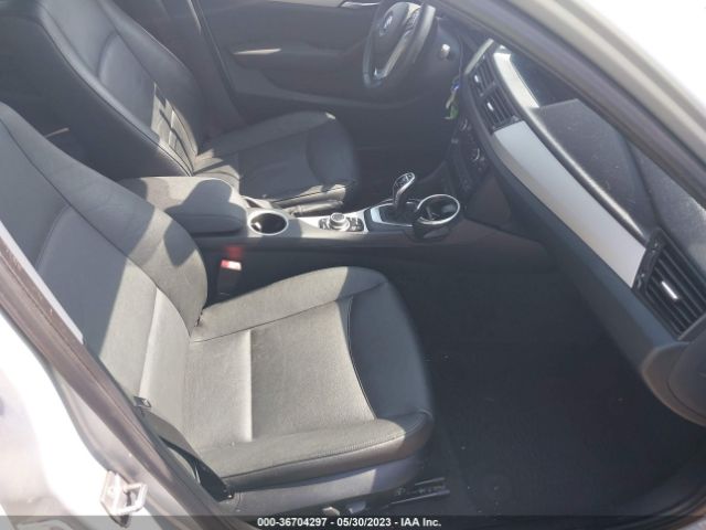 WBAVM1C55EVW51087 BMW X1 Sdrive28i