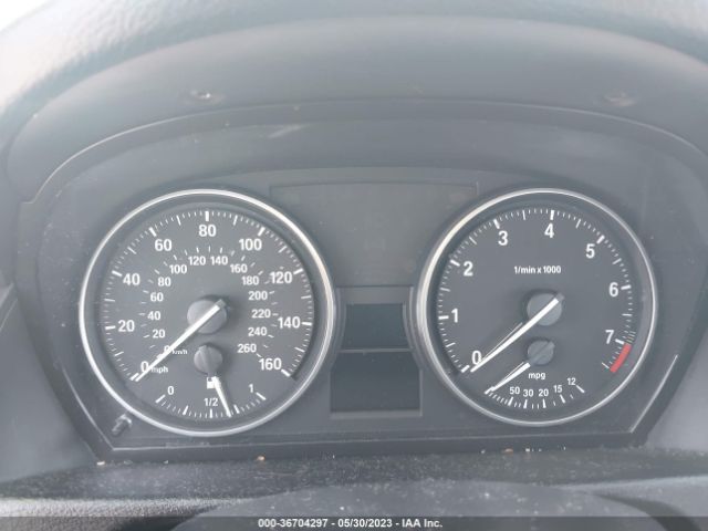WBAVM1C55EVW51087 BMW X1 Sdrive28i